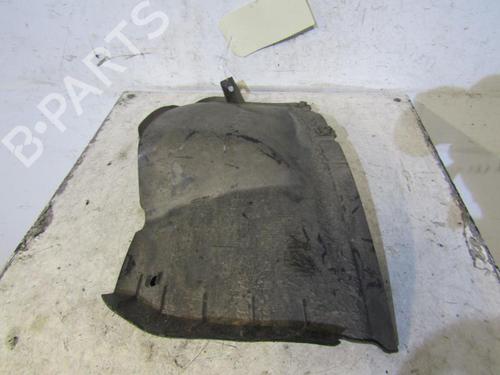 Used Wheel arch HYUNDAI i10 I (PA) 1.2 (86 hp) 25079250