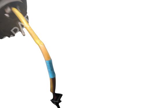 Left mirror RENAULT CAPTUR I (J5_, H5_) 1.5 dCi 90 (J5N4, J5M5, J5MW, J5M6, J5AL, J5AJ) | BP30113515C26 