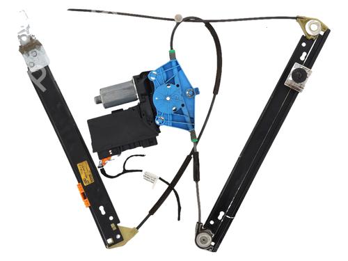 Front right window mechanism AUDI A4 B7 (8EC) 1.9 TDI | BP37008554C23 - Image 3