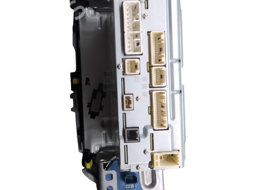 Radio TOYOTA YARIS (_P13_) 1.5 (NSP131_) | BP32363627E6