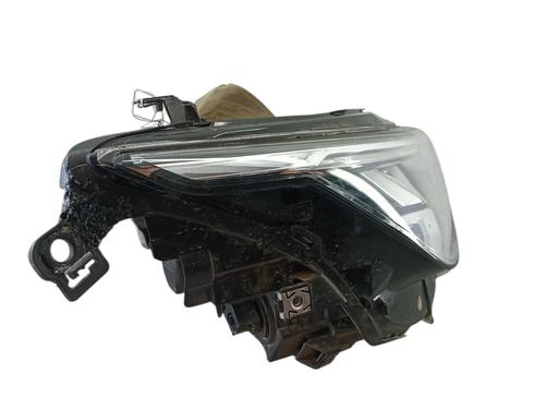 Left headlight VW GOLF VIII (CD1, DA1) 2.0 TDI | BP26237271C28 