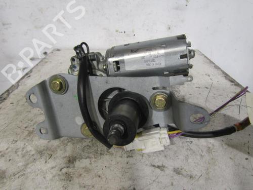 Rear wiper motor CITROËN XSARA Coupe (N0) 1.9 D | BP25105435M102 