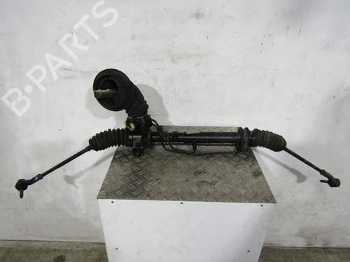 Used Steering rack VW GOLF III (1H1) 1.9 TDI (90 hp) 25113309