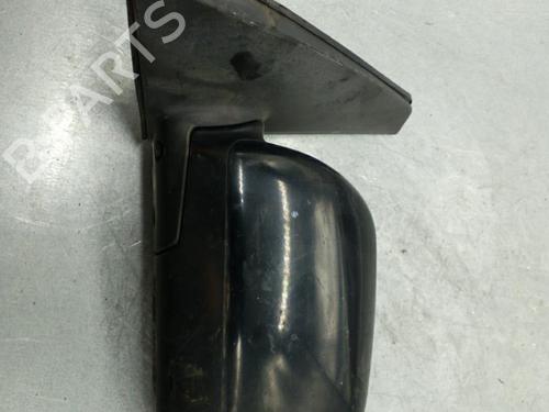 Used Left mirror TOYOTA RAV 4 II (_A2_) 2.0 4WD (ACA21, ACA20) (150 hp) 25104323