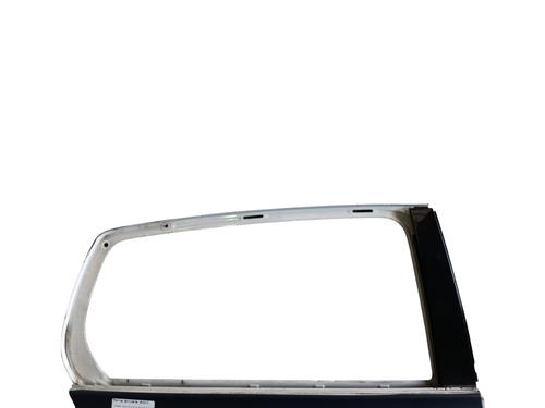 Right rear door VW GOLF VI (5K1) 2.0 TDI | BP26975251C5