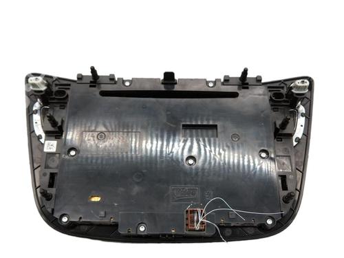 Climate control PEUGEOT 508 I (8D_) 2.2 HDi | BP25054403I5 - Image 5