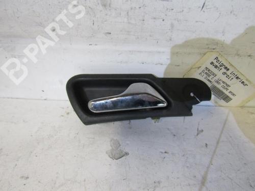 Used Front right interior door handle Front right interior door handle MERCEDES-BENZ C-CLASS (W203) C 200 CDI (203.007) (122 hp) 10599559 10599559