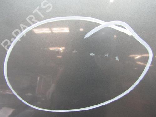 Hood CITROËN C3 I (FC_, FN_) 1.4 HDi | BP25095920C1 