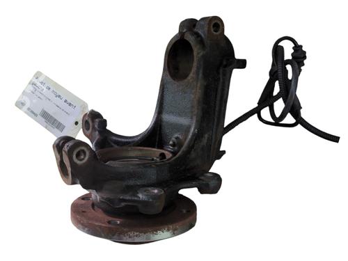 Left front steering knuckle CITROËN C3 II (SC_) 1.4 VTi 95 | BP33025380M25 - Image 5