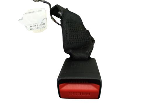 Used Seat buckle BMW 1 (F21) 114 d (95 hp) 27820977