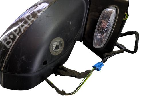 Right mirror CITROËN C4 Grand Picasso I (UA_) 2.0 HDi 150 | BP29190200C27 
