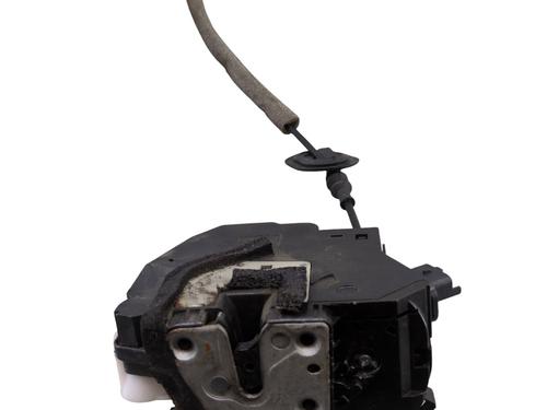 Front left lock RENAULT CLIO IV (BH_) 1.2 16V | BP29513738C98 