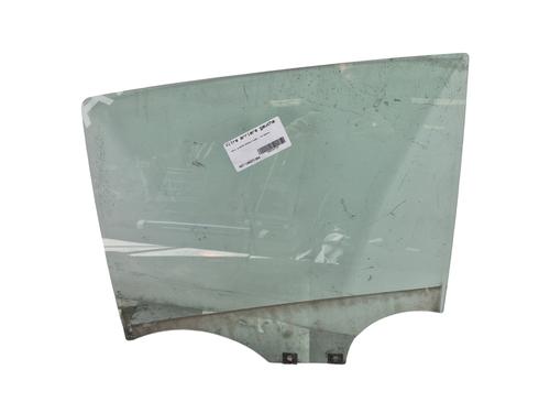 Dørrute venstre bak DACIA SANDERO II TCe 90 (B8M1, B8MA, B8AC) (90 hp) 25810053