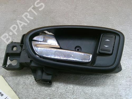 Used Rear left interior door handle FORD S-MAX (WA6) 2.0 TDCi (140 hp) 25111003