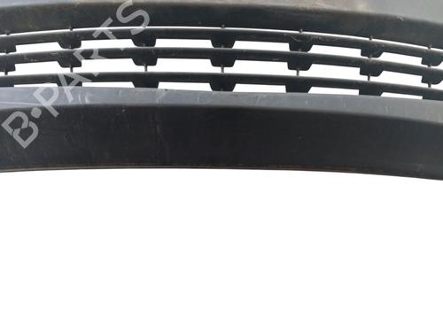Front bumper RENAULT MASTER II Van (FD) 2.5 dCi | BP26599336C7 