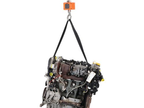 Engine FIAT 500L (351_, 352_) 1.6 D Multijet (199LYD1B) | BP38186902M1 - Image 5