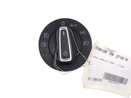 Headlight switch VW GOLF VII (5G1, BQ1, BE1, BE2) 1.6 TDI | BP33028790I24 - Image 3