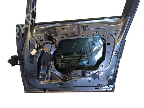 Right front door FORD B-MAX (JK) 1.0 EcoBoost | BP30731890C3