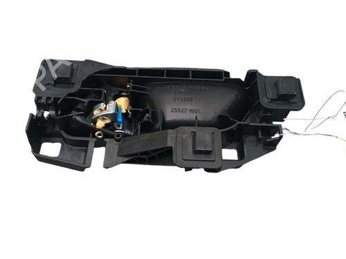 Used Front right interior door handle Front right interior door handle PEUGEOT 308 II (LB_, LP_, LW_, LH_, L3_) 1.5 BlueHDI 100 (102 hp) 25100784 25100784