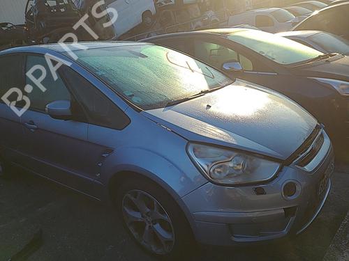 Right rear window switch FORD S-MAX (WA6) 2.0 TDCi | BP25089611I28 - Image 3