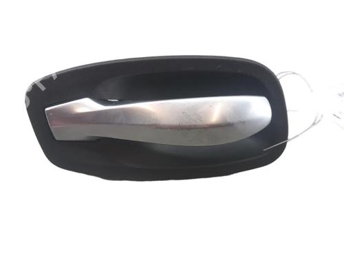 Front right interior door handle BMW 5 Touring (E61)  | BP25054315I14 