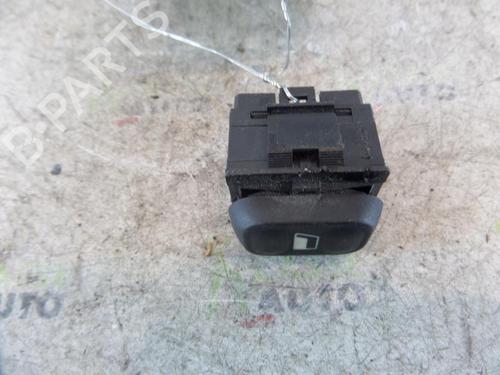 Used Left rear window switch PEUGEOT 607 (9D, 9U) 2.2 HDi (133 hp) 25097488