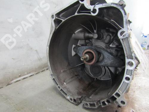 manual-gearbox-bmw-3-e46-320-d-1997-1998-1999-2000-2001-2002-2003-2004-2005-10595505 main image