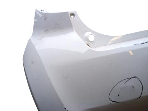 Rear bumper OPEL AGILA B (H08) 1.2 (F68) | BP31174729C8