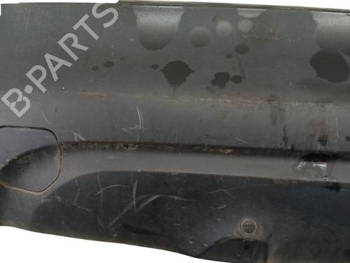 Rear bumper RENAULT CAPTUR I (J5_, H5_) 0.9 TCe 90 | BP31805399C8 
