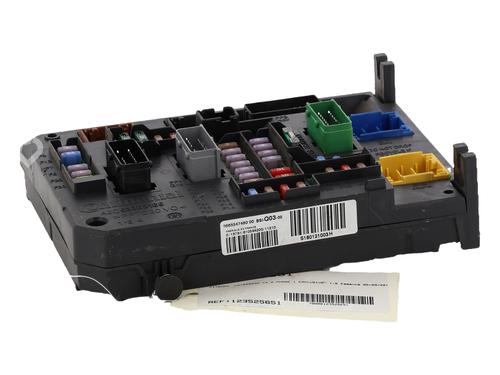 Fuse box CITROËN C4 II (NC_) 1.6 THP 155 | BP33681911E1  - Image 10