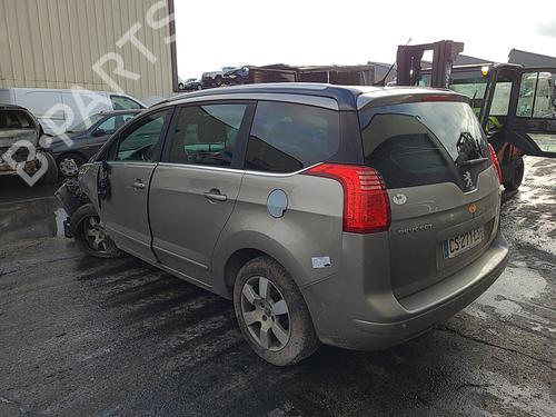 Right front window switch PEUGEOT 5008 (0U_, 0E_) 1.6 HDi | BP25104815I26 