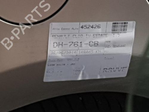 Left tailgate light RENAULT CLIO IV (BH_) 1.5 dCi 75 | BP25090916C79 - Image 3