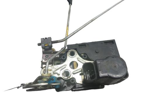 Front right lock CHEVROLET SPARK (M300)  | BP25073859C97 