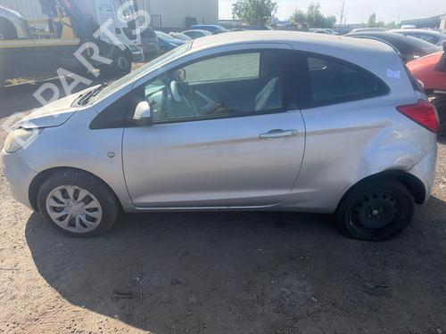 Left front window switch FORD KA (RU8) 1.3 TDCi | BP36401838I27 - Image 9