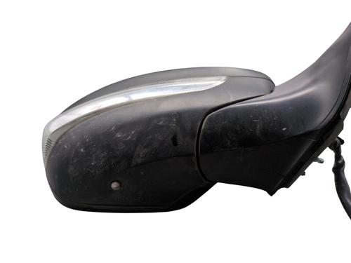 Używane Lusterko boczne prawe PEUGEOT 208 I (CA_, CC_) 1.2 VTI 82 (82 hp) 32366250