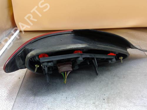 Right taillight PEUGEOT 406 Coupe (8C) 2.2 HDI | BP25110984C35 