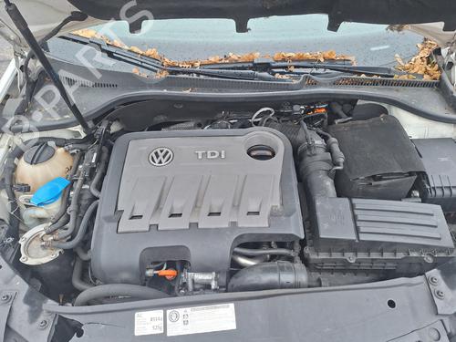 Rear parcel shelf VW GOLF VI (5K1) 2.0 TDI | BP37085776C85 - Image 9