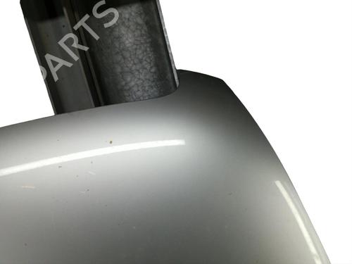 Hood AUDI A6 C6 Avant (4F5) 2.0 TDI | BP25104109C1 
