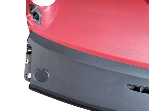 Dashboard RENAULT CLIO IV (BH_) 1.5 dCi 75 | BP33111767C46  - Image 14
