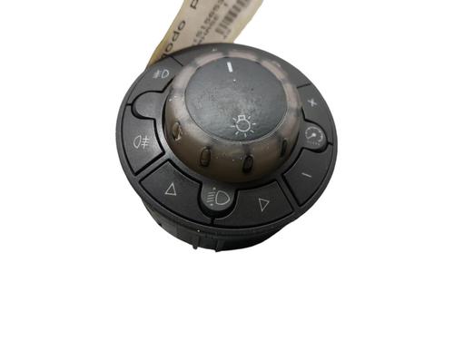 Used Headlight switch Headlight switch OPEL CORSA D (S07) 1.3 CDTI (L08, L68) (90 hp) 25073757 25073757