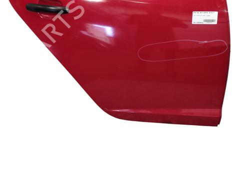 Right rear door SEAT IBIZA IV (6J5, 6P1) 1.2 | BP26520745C5 