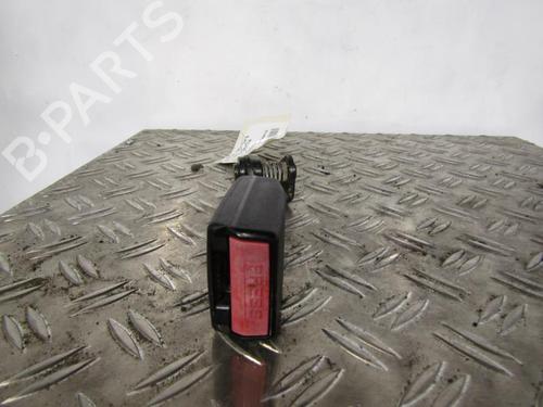 Used Seat buckle PEUGEOT 307 CC (3B) 2.0 16V (136 hp) 25070076