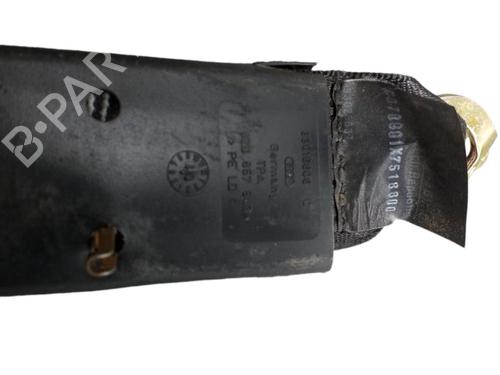 Rear left belt tensioner AUDI A2 (8Z0) 1.4 | BP25059126C89 