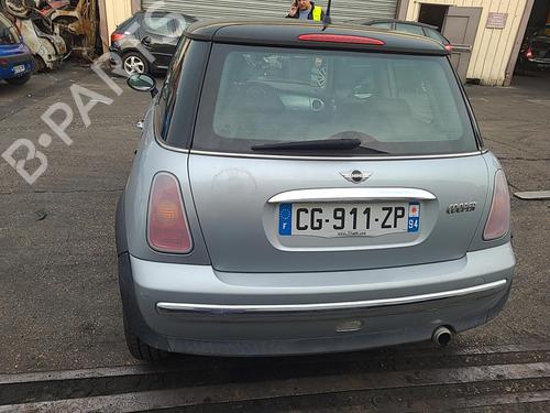 AC compressor MINI MINI (R50, R53) Cooper | BP25104978M34 - Image 20