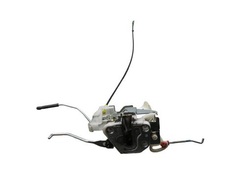 Front left lock CITROËN C1 (PM_, PN_) 1.0 | BP25088212C98 