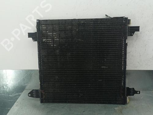 AC radiator MERCEDES-BENZ M-CLASS (W163) ML 55 AMG (163.174) | BP25088634M32 