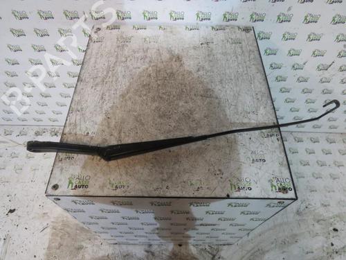 Used Front windshield wiper arm SEAT IBIZA III (6L1) 1.9 TDI (100 hp) 25086449