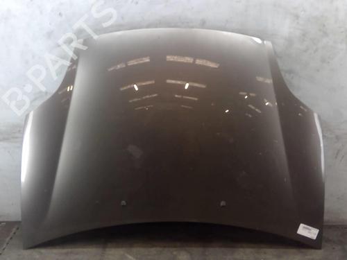 Hood FIAT BRAVO II (198_) 1.6 D Multijet (198AXH1B) | BP25093774C1