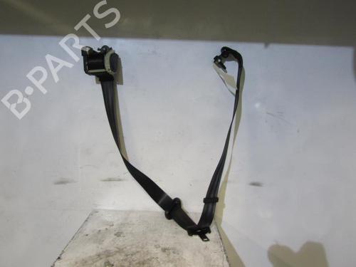 Used Front right belt tensioner CITROËN C3 I (FC_, FN_) 1.4 HDi (70 hp) 25079101