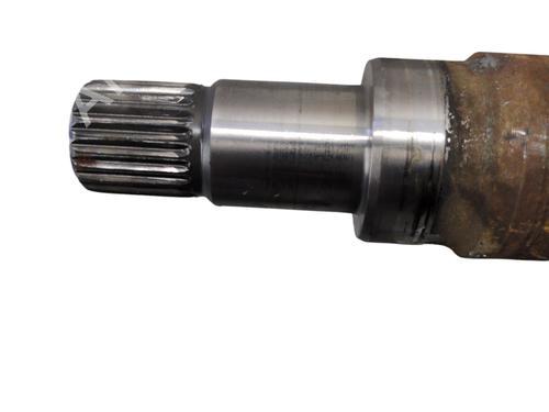 Right front driveshaft FORD FIESTA VI (CB1, CCN) 1.6 TDCi | BP31289573M39 